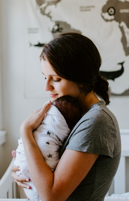 maternidad